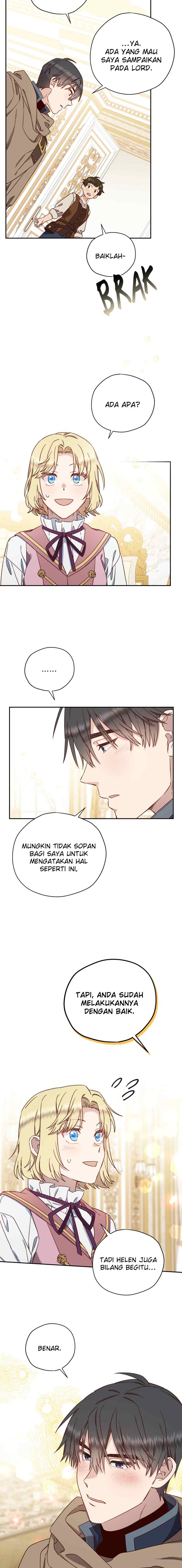Guhaejuseyo Gongjunim chapter 60 halaman 7