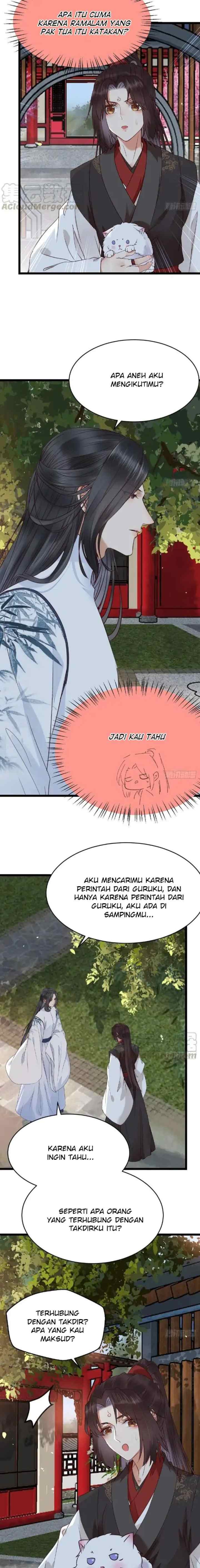 The Ghostly Doctor chapter 342 halaman 9