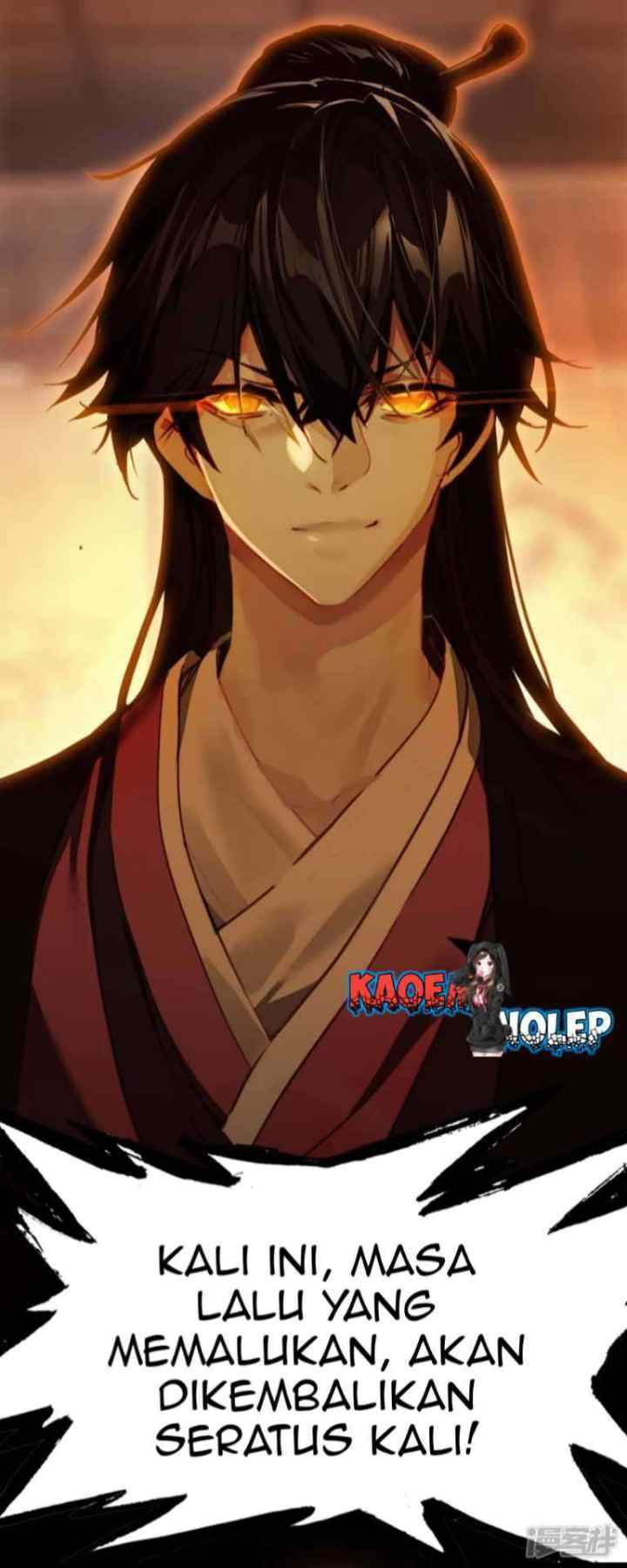 Dragon Warriors chapter 0 halaman 10