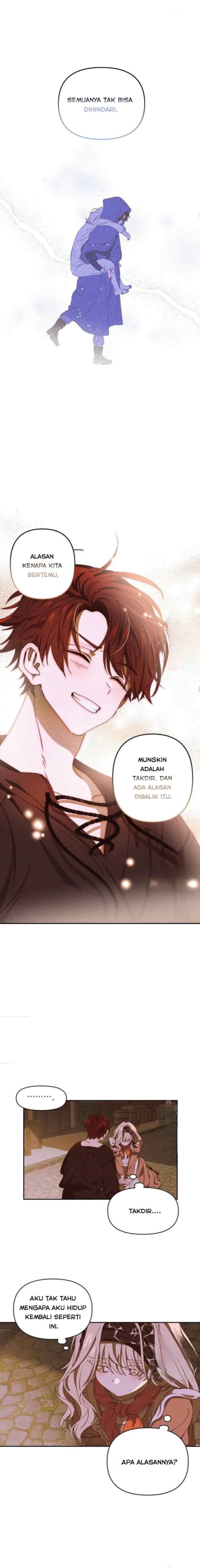 Foam of the Waves chapter 14 halaman 10