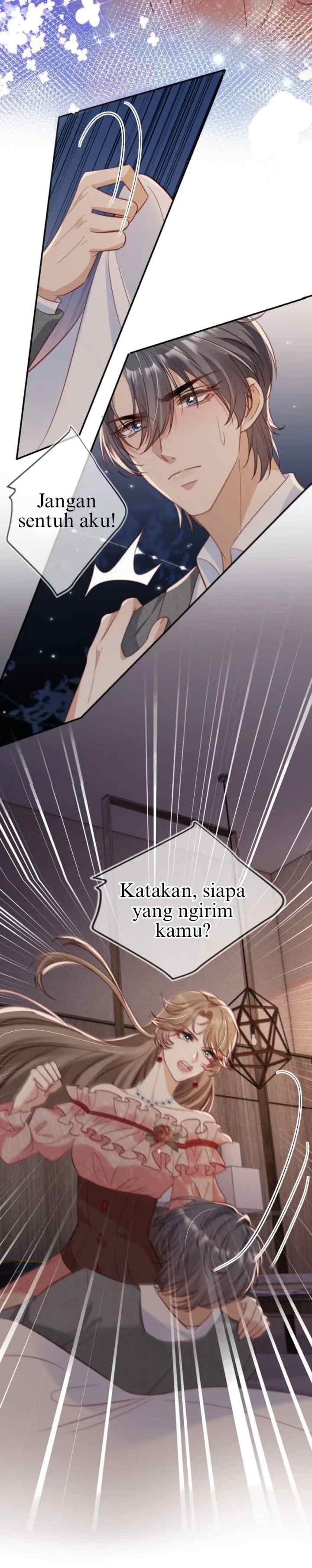I Married the Disabled Big Shot After My Rebirth chapter 37 halaman 6