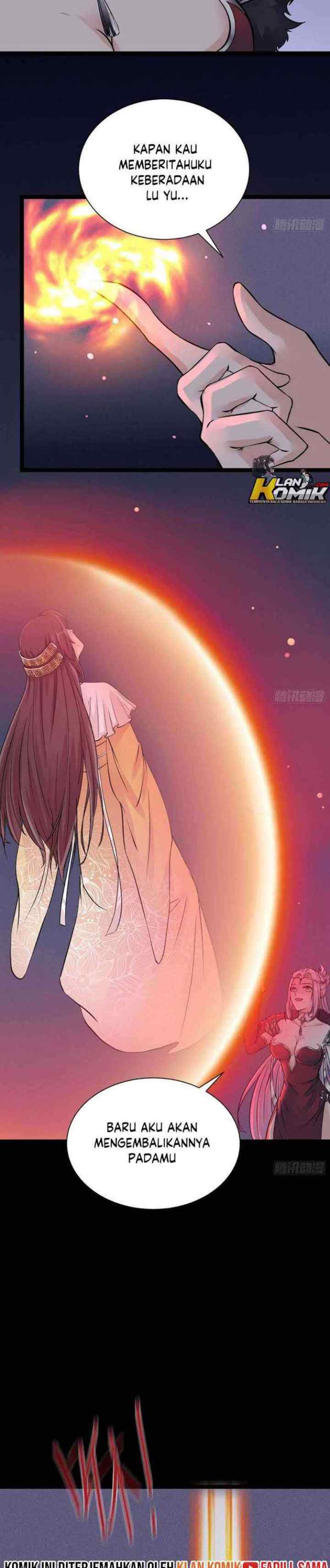 Cultivating Immortals With Rich Women chapter 6 halaman 19