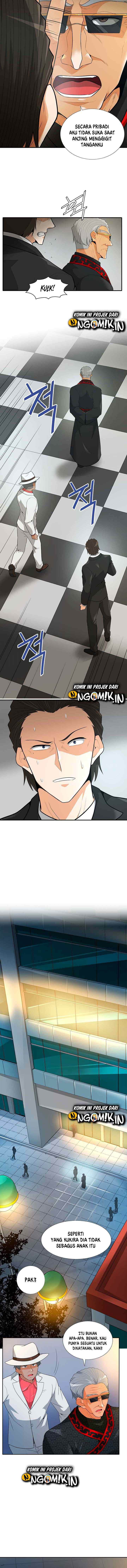Auto Hunting chapter 35 halaman 7