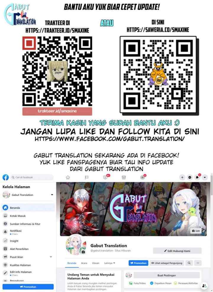 Neta Chara Tensei Toka Anmarida! chapter 4 halaman 18