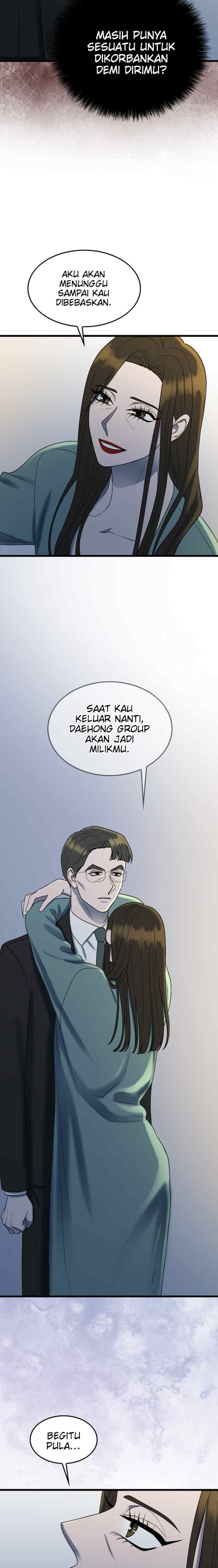 Celebrity Roommate chapter 100 halaman 12