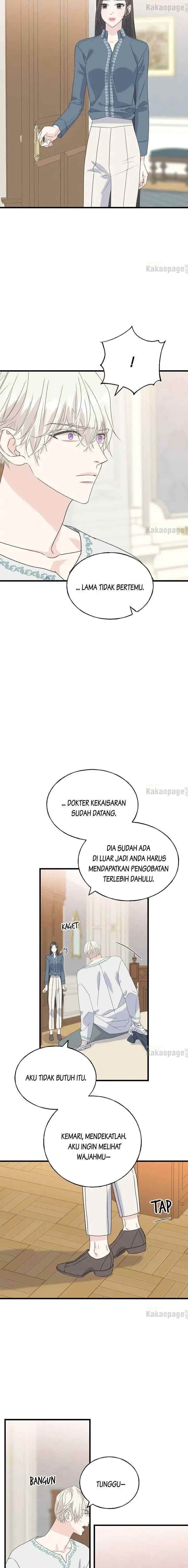 Crows Like Things That Sparkle chapter 37 halaman 11