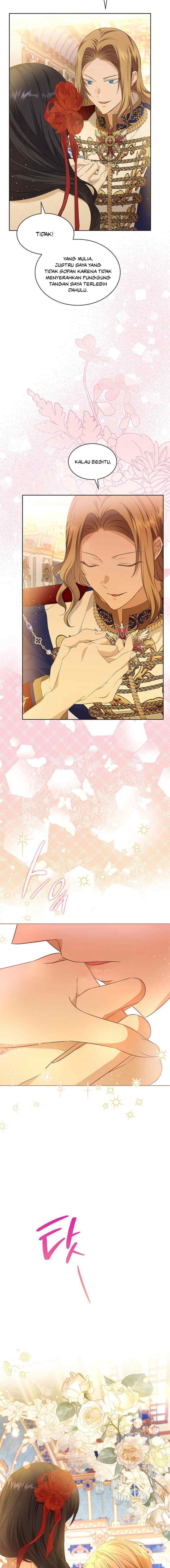 I Became the Ex-Wife of the Obsessive Male Lead chapter 24 halaman 6