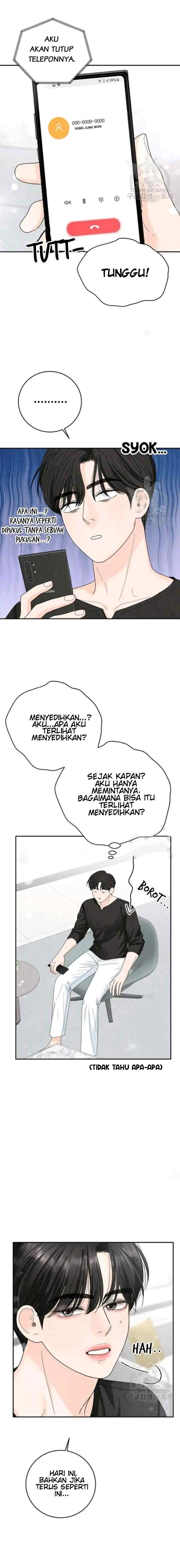 Four Ways to Find a Wife chapter 29 halaman 6