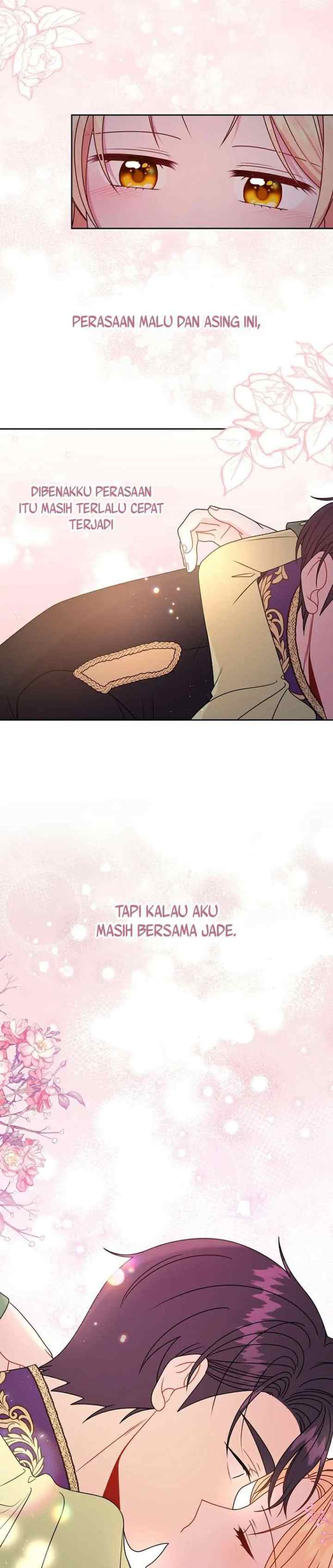 I Raised My Childhood Friend As A Tyrant chapter 101 halaman 18