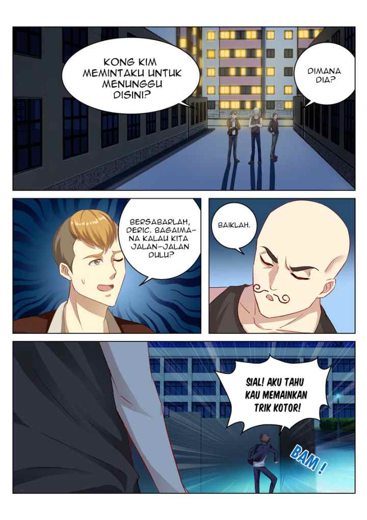 Very Pure chapter 48 halaman 5