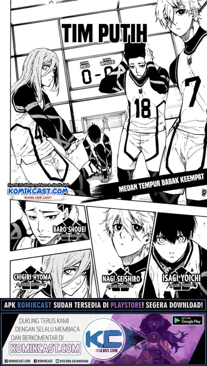 Blue Lock chapter 72 halaman 7