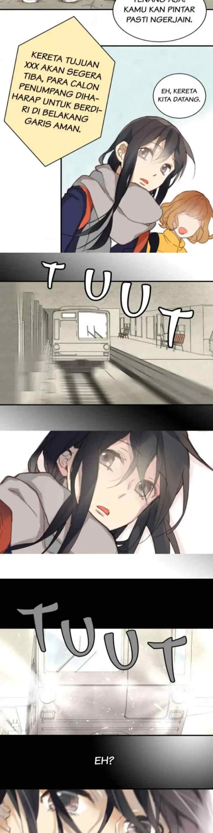 Empress of Another World chapter 0 halaman 5