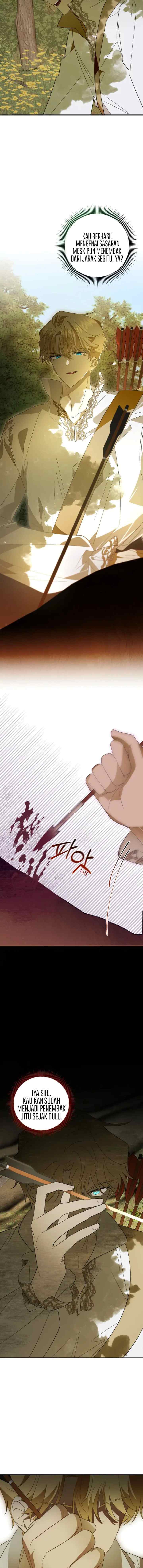 My Beloved Tyrant chapter 19 halaman 7