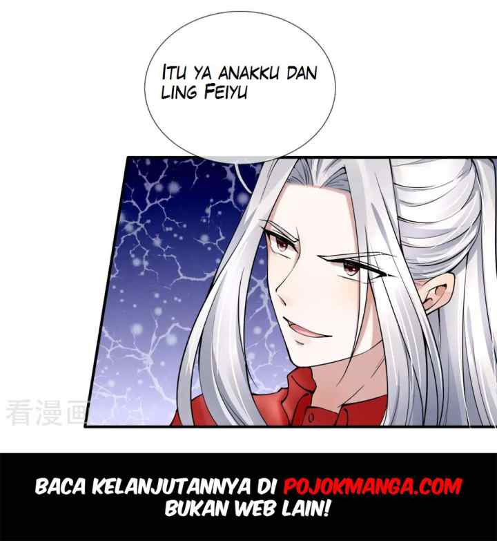 Immortal Daddy Xianzun chapter 40 halaman 13