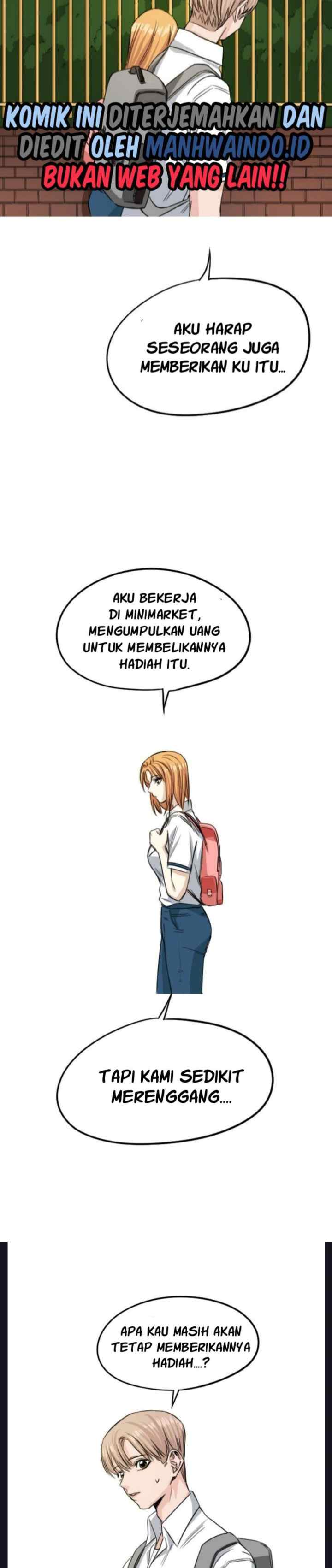 Drawing Romance chapter 58 halaman 12
