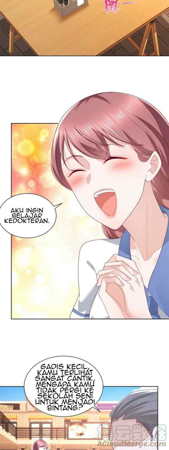I Randomly Have A New Career Every Week chapter 86 halaman 13