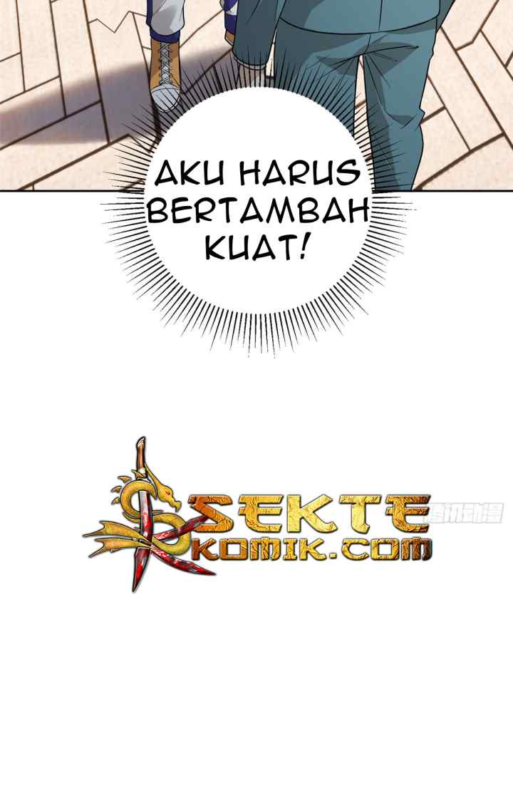 Global Gao Wu chapter 19 halaman 18