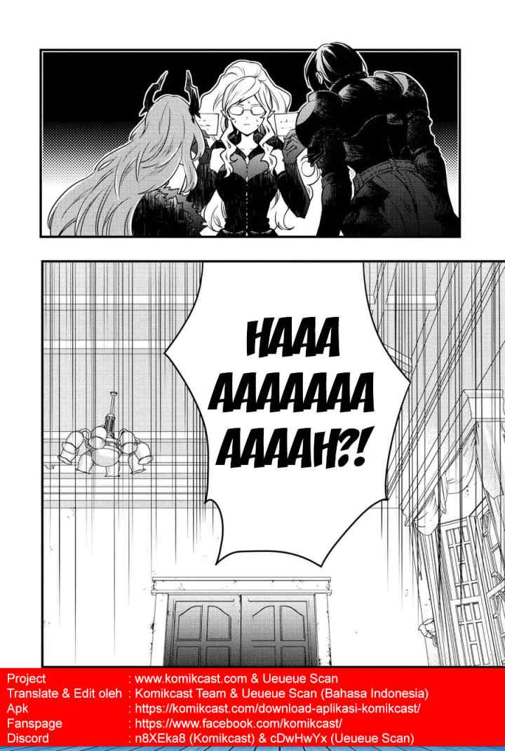 Yuusha, Yamemasu chapter 6.2 halaman 8