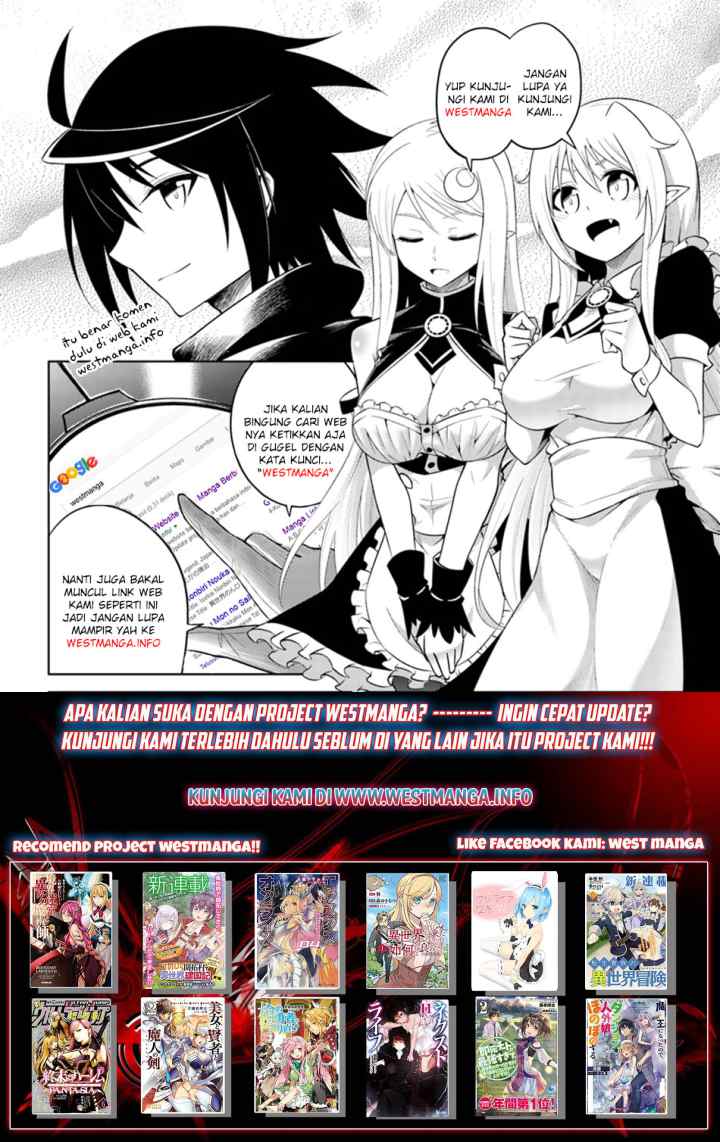Naze Boku no Sekai wo Daremo Oboeteinai no ka? chapter 4 halaman 15