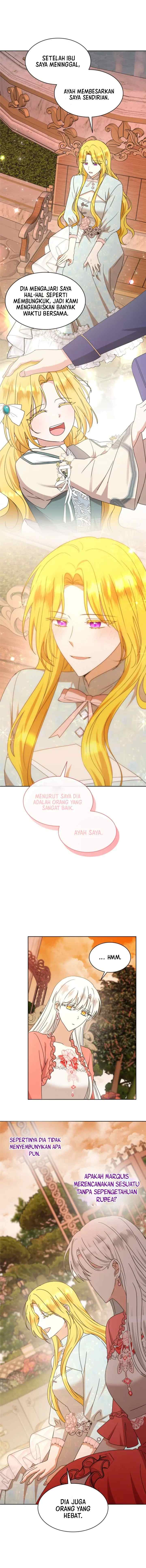 I Hope to Die chapter 17 halaman 5