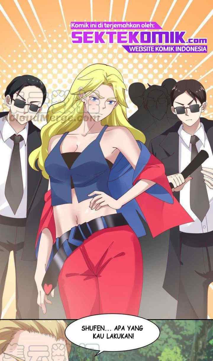 I Have a Dragon on My Body chapter 370 halaman 11