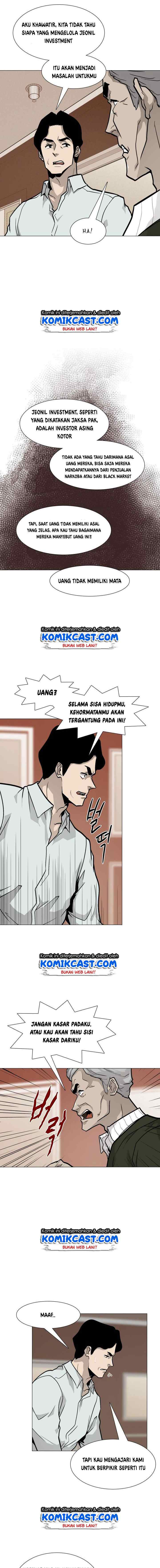 Past Life Regressor chapter 18 halaman 15