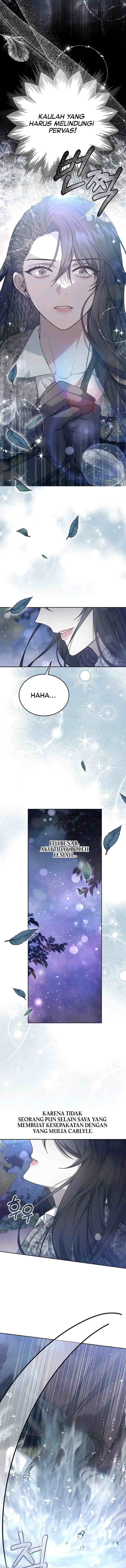 City of Arrogance chapter 7 halaman 4