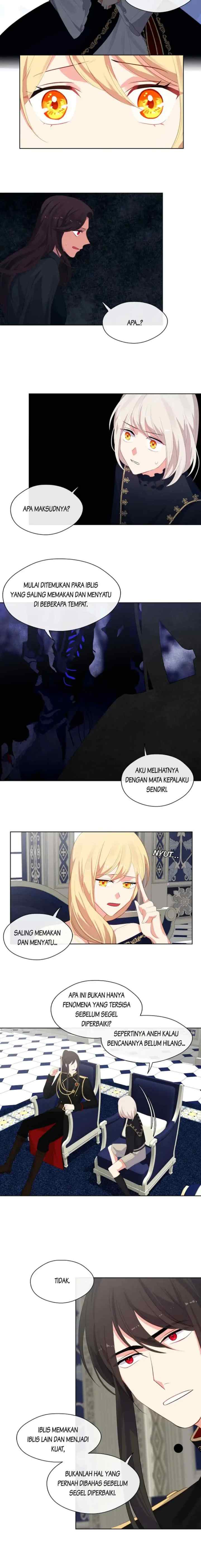 La Compagne de L'Empereur chapter 64 halaman 7