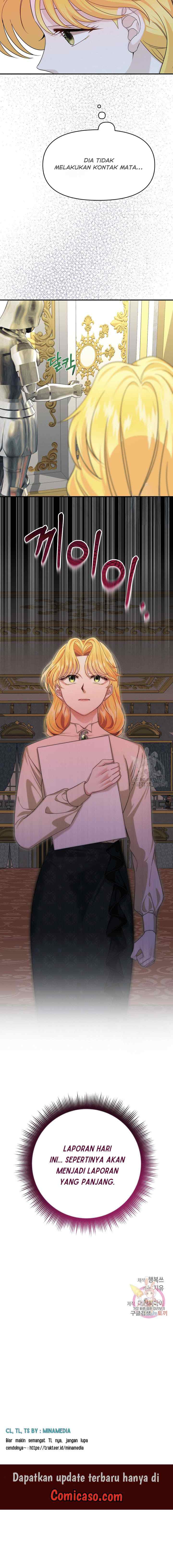 For a Princess chapter 15 halaman 14