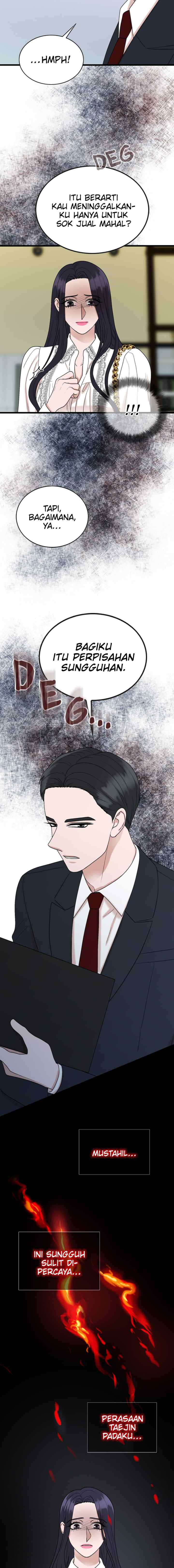 Celebrity Roommate chapter 106 halaman 9