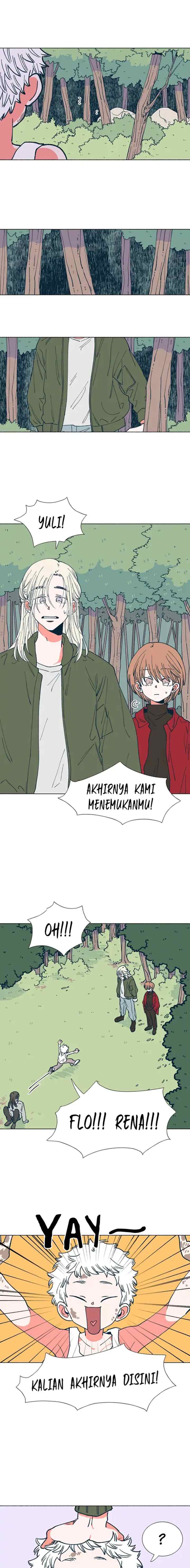 Dam of the Forest chapter 11 halaman 9