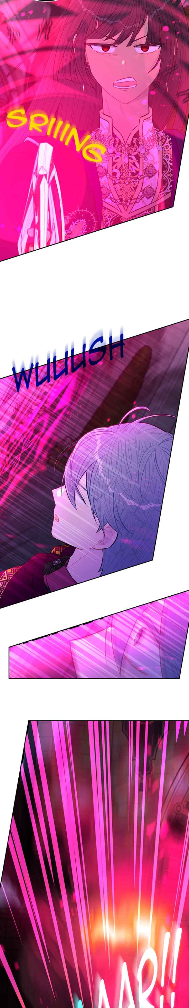 A Royal Princess With Black Hair chapter 103 halaman 16