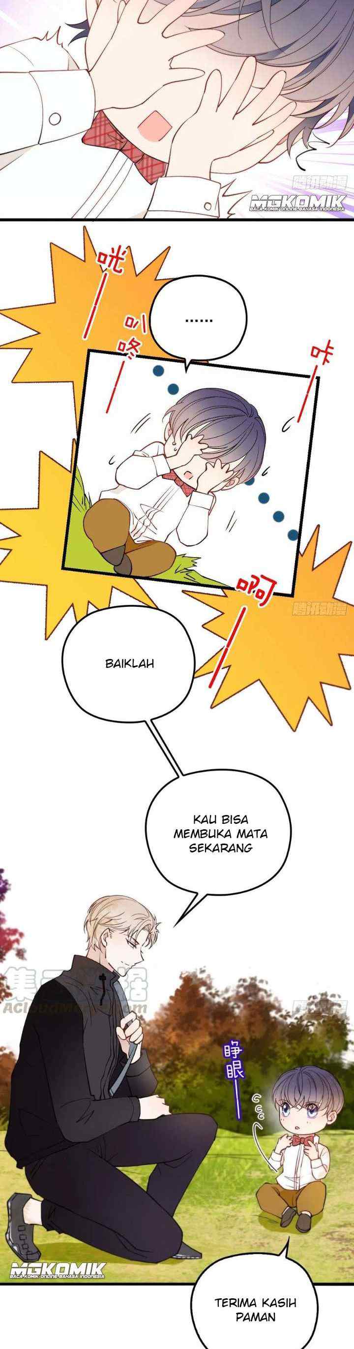 The Duke's Hidden Baby: BOGO! chapter 81 halaman 13