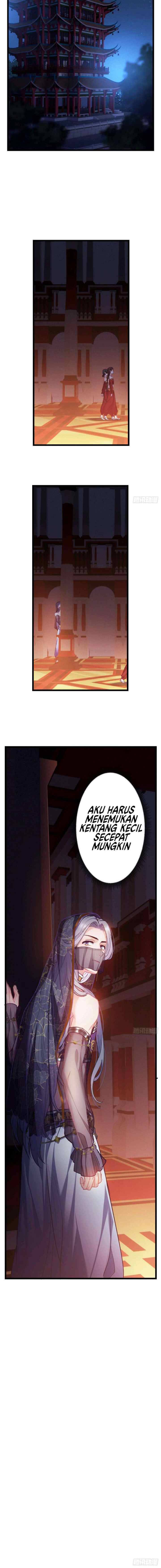 I Won't Marry The Enemy Prince chapter 46 halaman 11