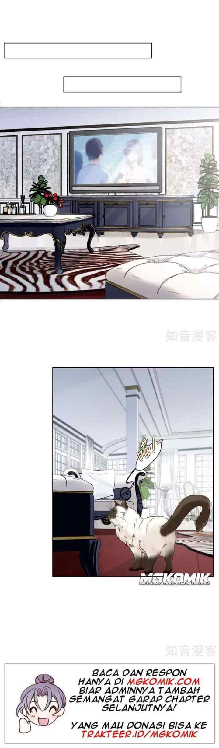 She Is Coming, Please Get Down chapter 4.1 halaman 8