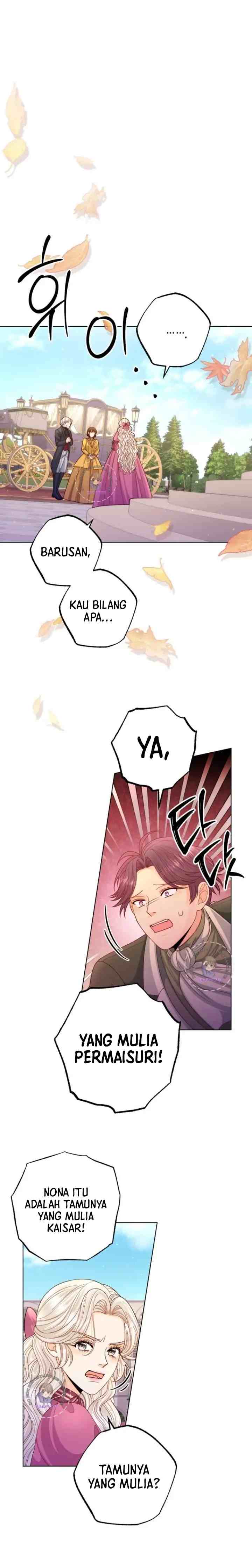 The Remarried Empress chapter 136 halaman 9
