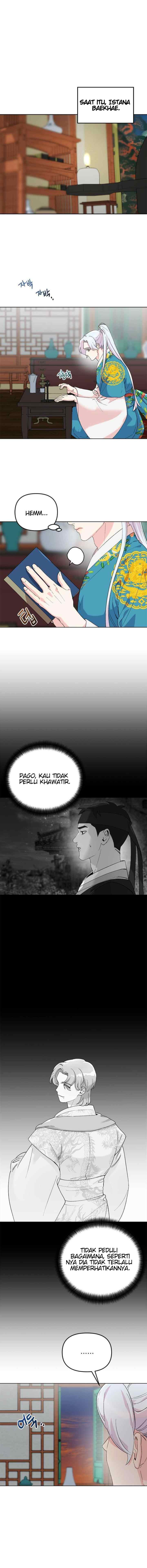 The Pure Heart Of A Monster chapter 10 halaman 13