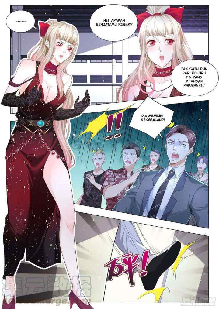 Shen Hao's Heavenly Fall System chapter 241 halaman 7