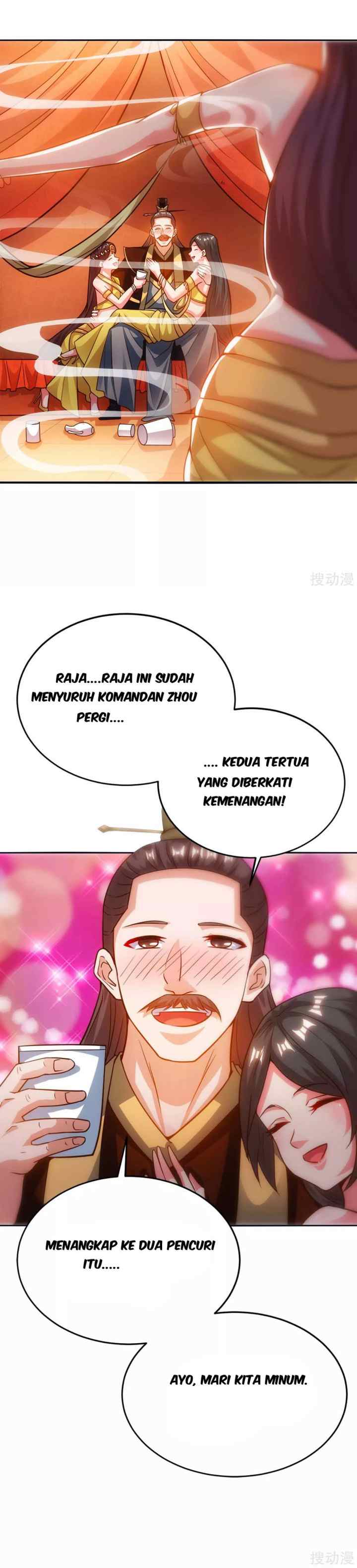 Strongest Leveling chapter 162 halaman 16