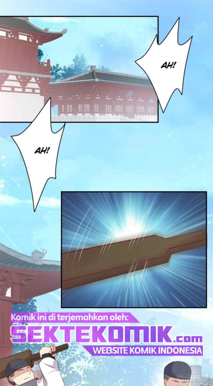 Pupillary Master chapter 115.2 halaman 15