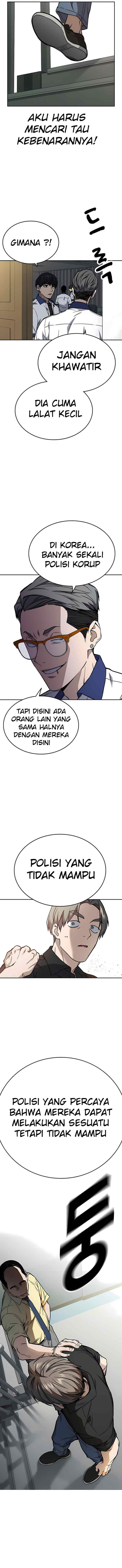 Kenkyu Gurupu chapter 170 halaman 10