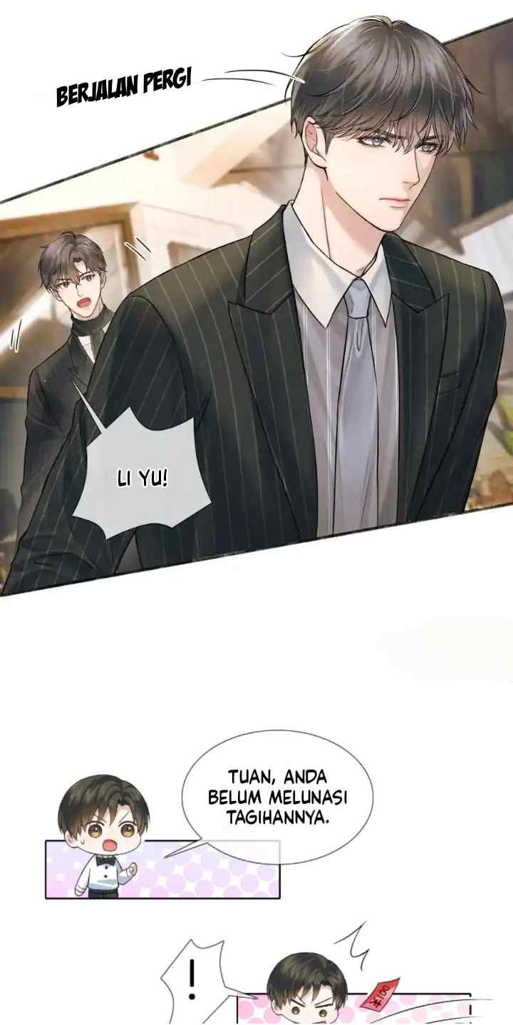 Yet You're In Love with an Idiot chapter 68 halaman 15