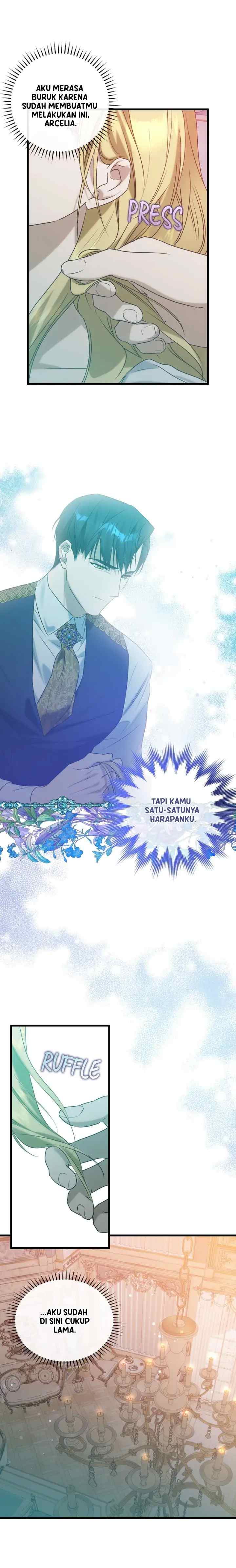 Who Knew Dragons Could Be This Cute chapter 24 halaman 11