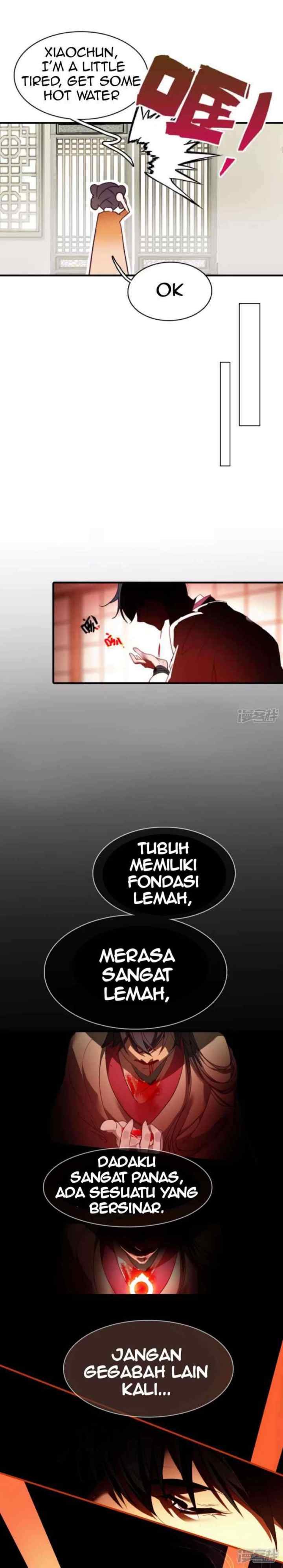 Dragon Warriors chapter 2 halaman 8