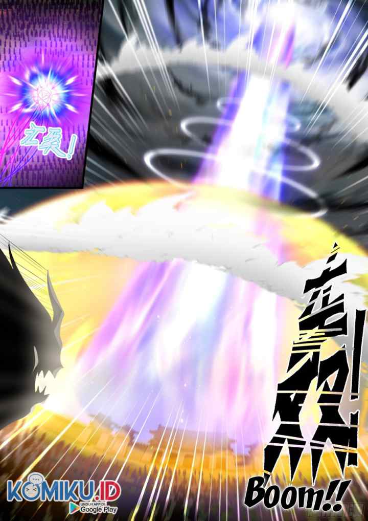 Martial Peak chapter 2342 halaman 9