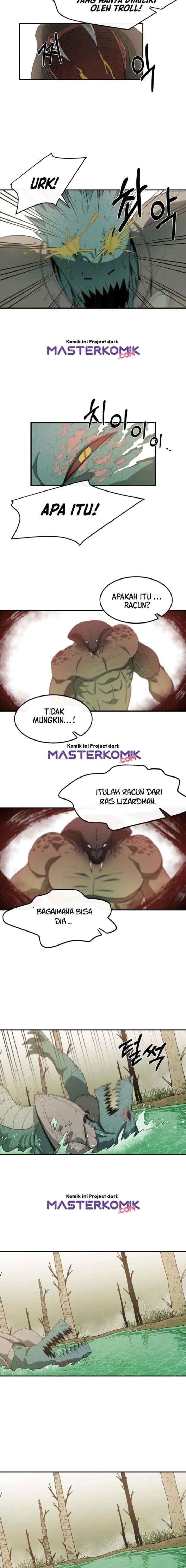 I Grow Stronger By Eating! chapter 4 halaman 13