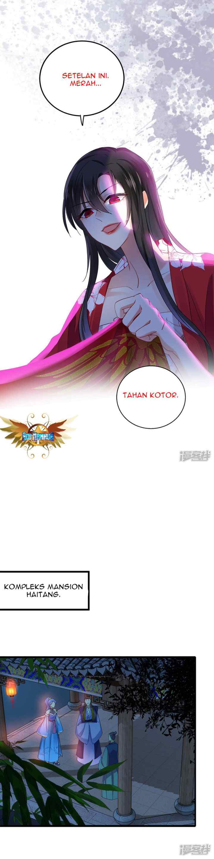 Miss Nine Doctor chapter 29 halaman 7
