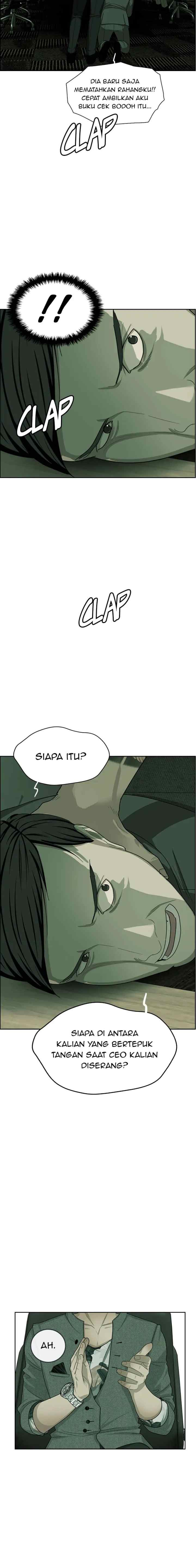 Midnight With Poppy Land chapter 11 halaman 19