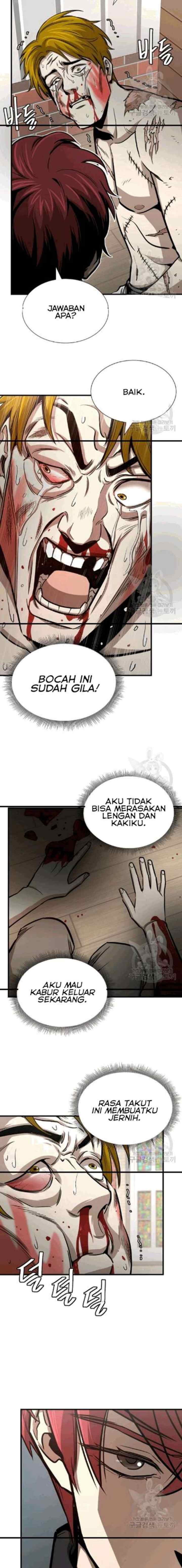 Return Survival chapter 68 halaman 10