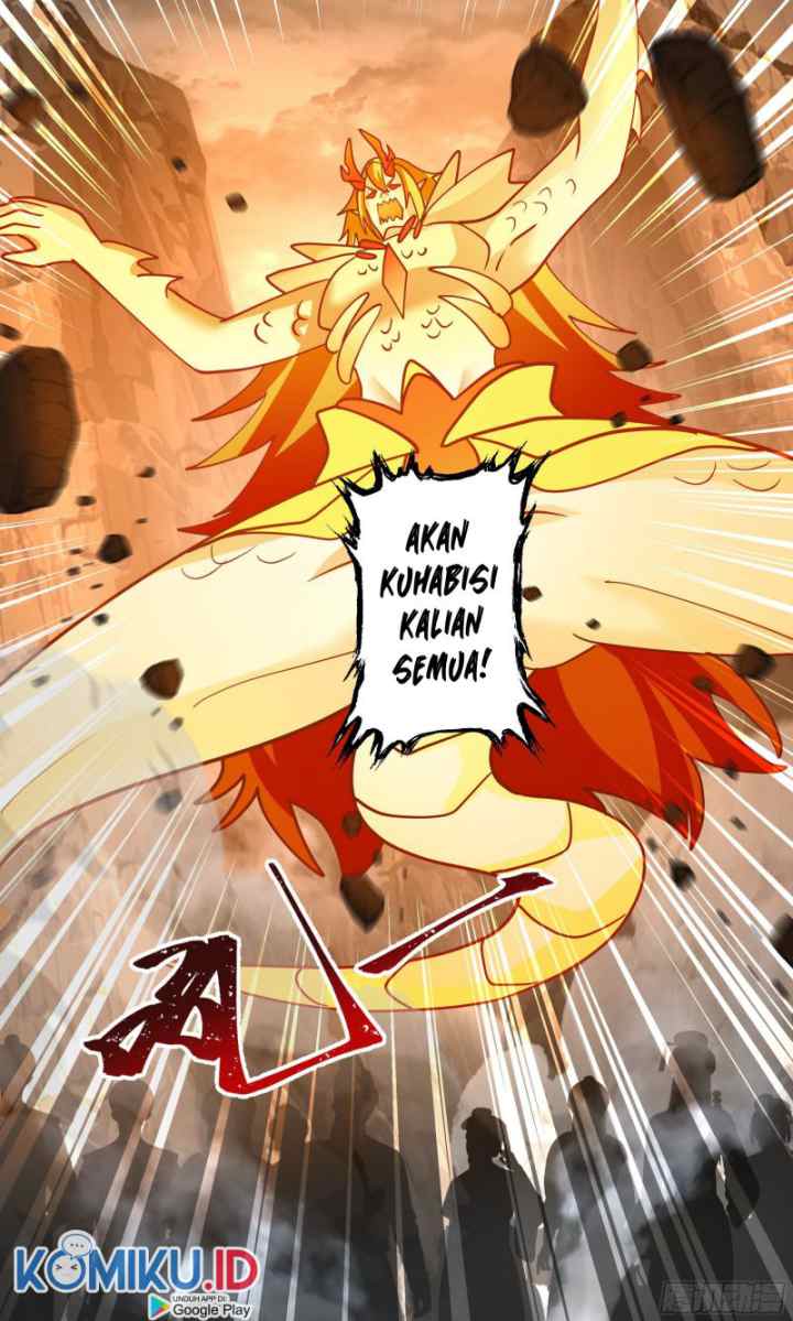 Martial Peak chapter 2529 halaman 9